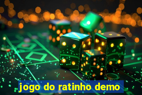 jogo do ratinho demo